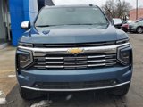 New 2025 Chevrolet Tahoe Premier image 2