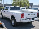 New 2025 RAM 3500 Big Horn image 6
