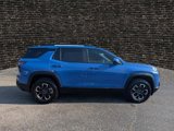 New 2026 Chevrolet Equinox ACTIV image 3