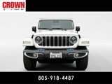 Certified 2024 Jeep Wrangler Sahara w/ Safety Group image 2