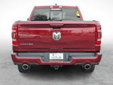 Used 2023 RAM 1500 Limited w/ Body Color Bumper Group image 4