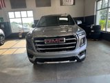 New 2025 GMC Yukon XL Elevation w/ LPO, Floor Liner Package image 2