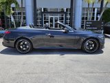 New 2025 Mercedes-Benz CLE 53 AMG 4MATIC Cabriolet image 3