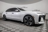Used 2024 BMW 760i xDrive w/ Premium Package image 3