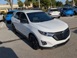 Certified 2021 Chevrolet Equinox LT image 2