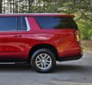 Used 2021 Chevrolet Suburban LT image 5