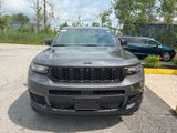 New 2025 Jeep Grand Cherokee L Limited image 2