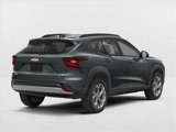 New 2026 Chevrolet Trax LS w/ Driver Confidence Package image 2