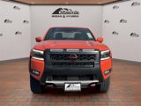 New 2025 Nissan Frontier PRO-4X w/ Pro Premium Package image 3