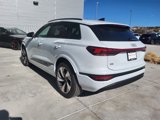 New 2025 Audi Q6 e-tron Premium Plus image 3