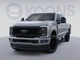 New 2025 Ford F250 Lariat w/ Lariat Ultimate Package image 2