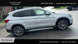 Used 2021 BMW X1 xDrive28i w/ Premium Package image 3