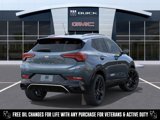 New 2026 Buick Encore GX Sport Touring w/ Experience Buick Package image 4