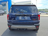 New 2026 Honda Passport TrailSport image 4