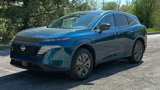 New 2025 Nissan Murano SL image 2