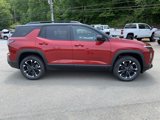 New 2026 Chevrolet Equinox RS w/ Convenience Package III image 2