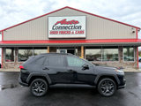 Used 2023 Toyota RAV4 Adventure image 3