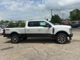 New 2025 Ford F250 King Ranch image 4