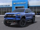 New 2025 Chevrolet Colorado ZR2 w/ Midnight Edition image 6