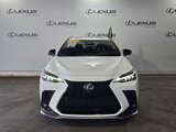 Used 2025 Lexus NX 450h+ F Sport image 2