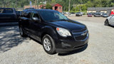 Used 2013 Chevrolet Equinox LT w/ Driver Convenience Package image 6