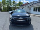 Used 2016 Kia Optima EX image 2