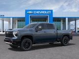 New 2025 Chevrolet Silverado 2500 LTZ image 2