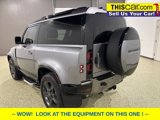 Used 2024 Land Rover Defender 90 X-Dynamic SE image 5