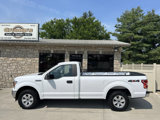 Used 2019 Ford F150 XL w/ Equipment Group 101A Mid image 4