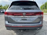 New 2025 Volkswagen Atlas SEL image 5
