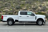 New 2025 Ford F250 4x4 Crew Cab Super Duty image 3