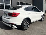 Used 2016 BMW X6 xDrive50i w/ Executive Package image 6