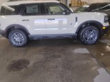 New 2025 Ford Bronco Sport Big Bend image 4
