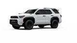 New 2025 Toyota 4Runner TRD Pro image 2