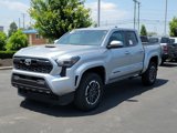 New 2025 Toyota Tacoma TRD Sport image 3