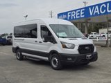 New 2025 Ford Transit 350 XL image 2