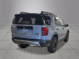 New 2026 Honda Passport TrailSport Elite image 4