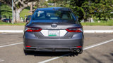 Used 2024 Toyota Camry SE image 5