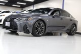 Used 2023 Lexus IS 350 F Sport image 5