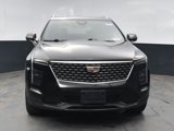 Used 2024 Cadillac XT4 Premium Luxury image 3