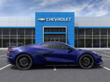 New 2025 Chevrolet Corvette Z06 w/ Stealth Interior Trim Package image 5