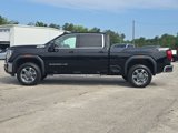Used 2025 GMC Sierra 2500 SLE w/ SLE Value Package; image 2