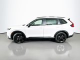 New 2026 Honda CR-V Sport Touring image 4