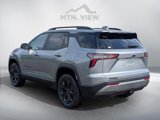 New 2026 Chevrolet Equinox LT w/ Convenience Package II image 4