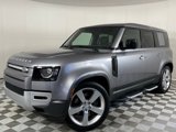 New 2024 Land Rover Defender 110 SE image 2