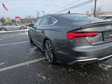 Certified 2024 Audi S5 Premium Plus w/ Premium Plus Package image 5