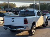 Used 2022 RAM 1500 Laramie image 5