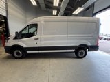 Used 2023 Ford Transit 250 Medium Roof image 4
