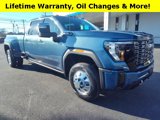 New 2025 GMC Sierra 3500 Denali Ultimate image 2
