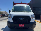 Used 2024 Ford Transit 250 148 Medium Roof Extended AWD image 3